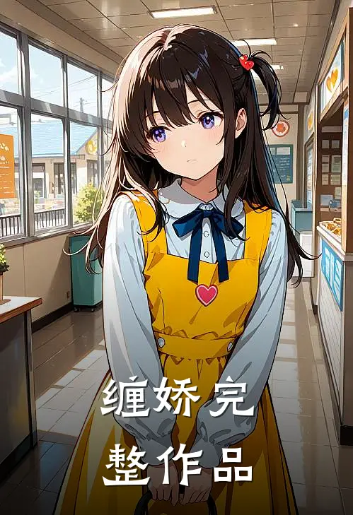 缠娇完整作品