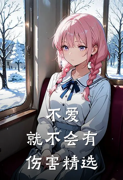 不爱,就不会有伤害精选歌词