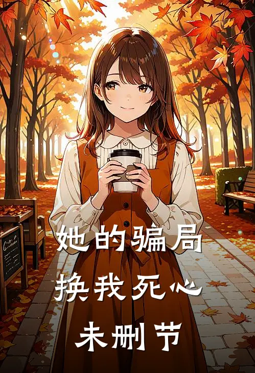 她的骗局,换我死心未删节