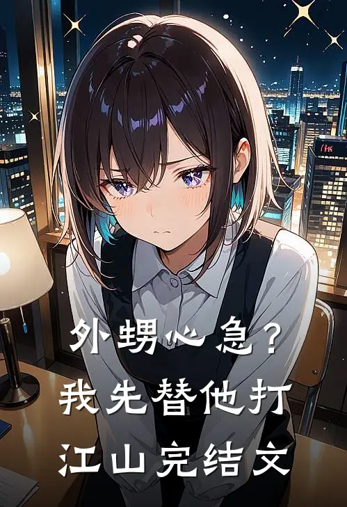 外甥心急?我先替他打江山完结文章