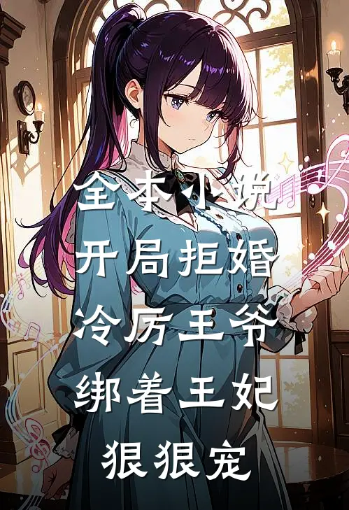 全本开局拒婚,冷厉王爷绑着王妃狠狠宠免费阅读