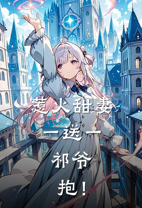 惹火甜妻一送一祁爷,抱! 粒莉桉