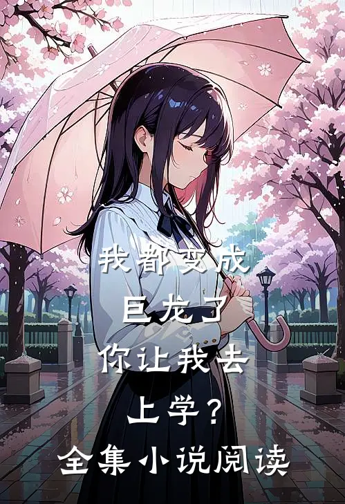 我都变成巨龙了,你让我去上学?全集阅读免费
