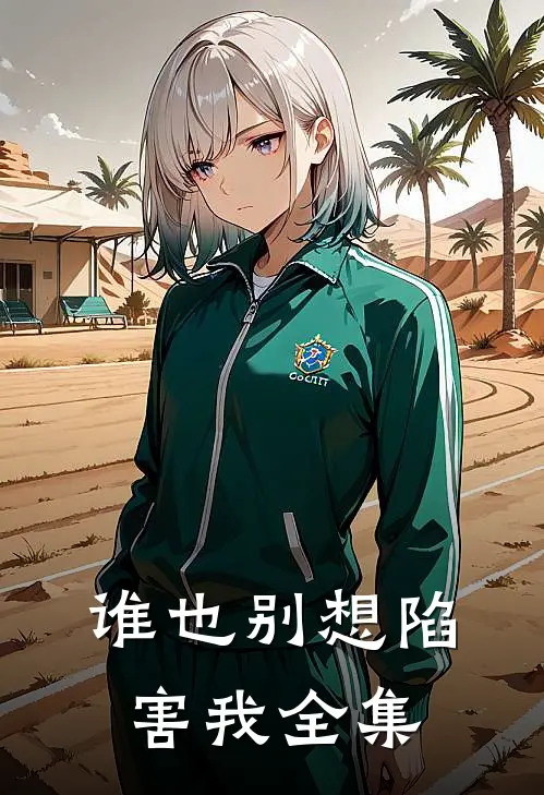 谁也别想陷害我 全集在线观看