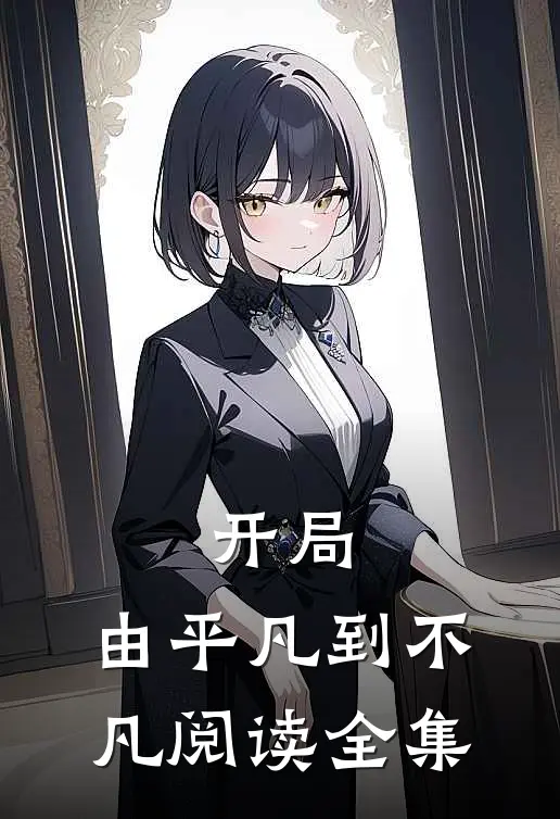 开局,由平凡到不凡阅读全集
