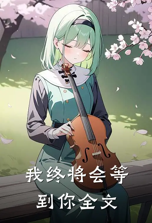 我终将会等到你全文在线阅读