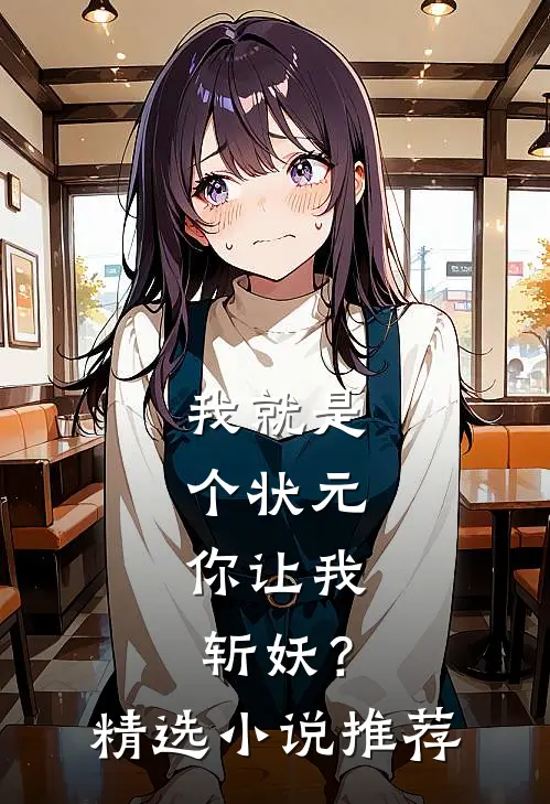 我就是个状元,你让我斩妖?精选推荐完结