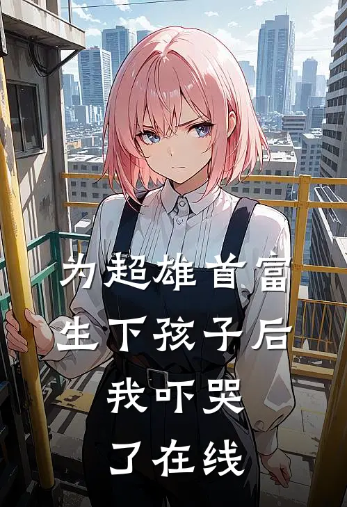 为超雄首富生下孩子后,我吓哭了在线阅读