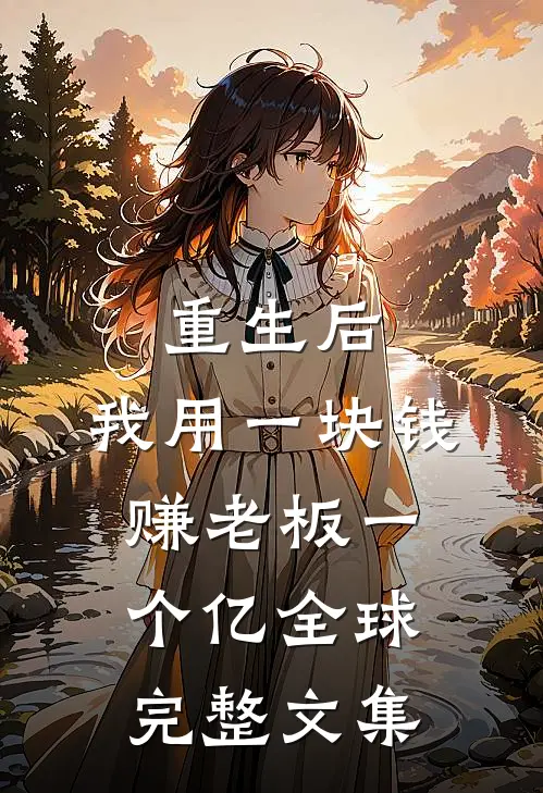 重生后,我用一块钱赚老板一个亿全球完整文集免费阅读