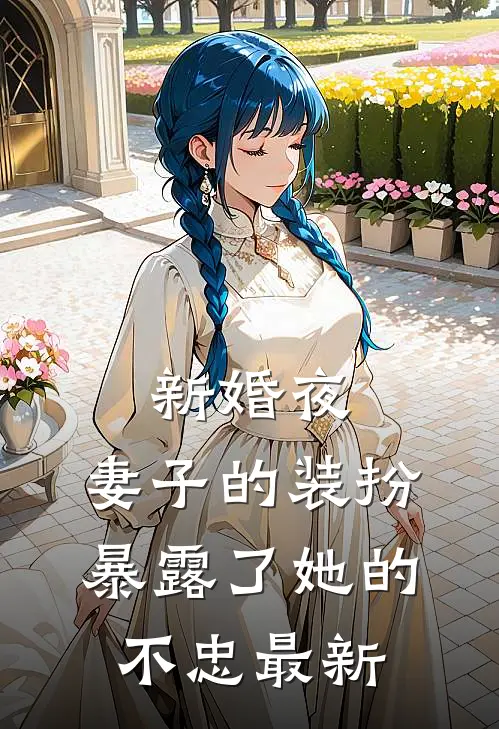 新婚夜,妻子的装扮暴露了她的不忠最新