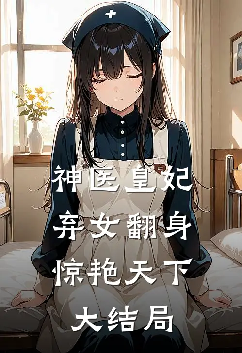 神医皇妃弃女翻身惊艳天下大结局免费观看