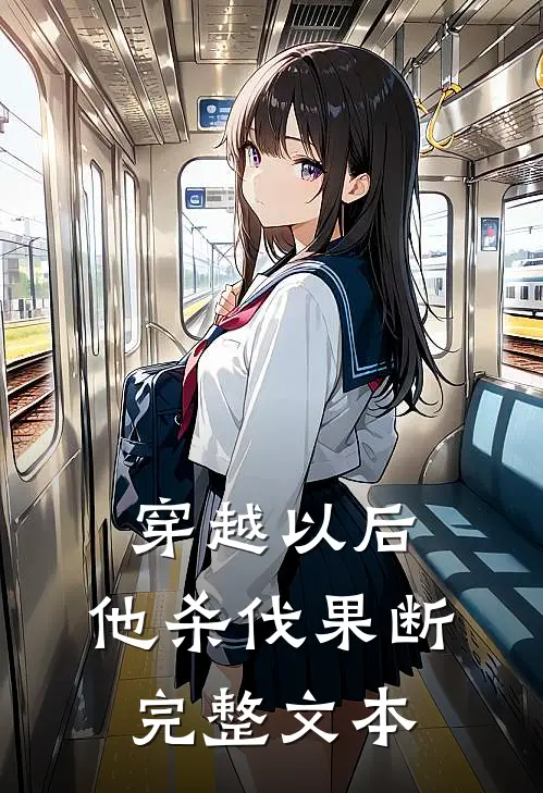 穿越以后,他杀伐果断完整文本