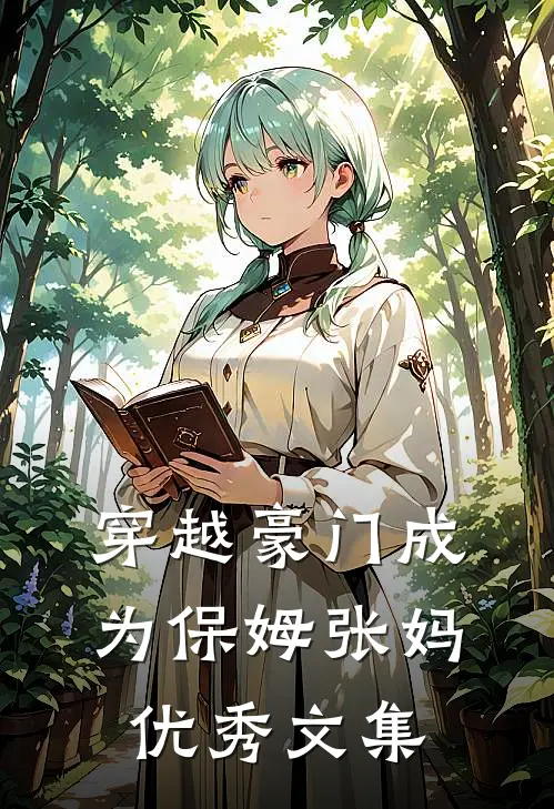 穿越豪门成为保姆张妈优秀文集
