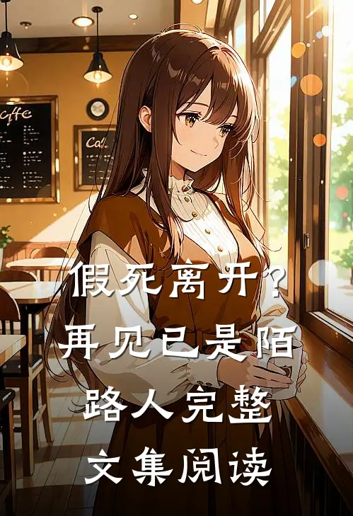 假死离开?再见已是陌路人完整文集阅读答案