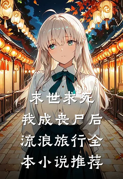 末世求死我成丧尸后流浪旅行全本推荐免费阅读