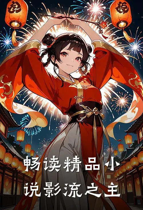 畅读精品影流之主在线观看