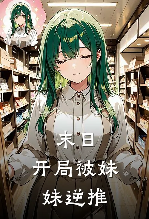 末日开局被妹妹逆推的