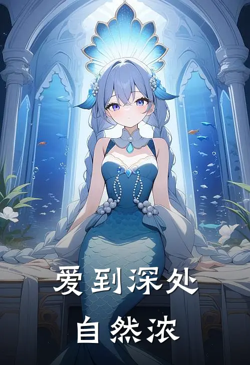 爱到深处自然浓下半句