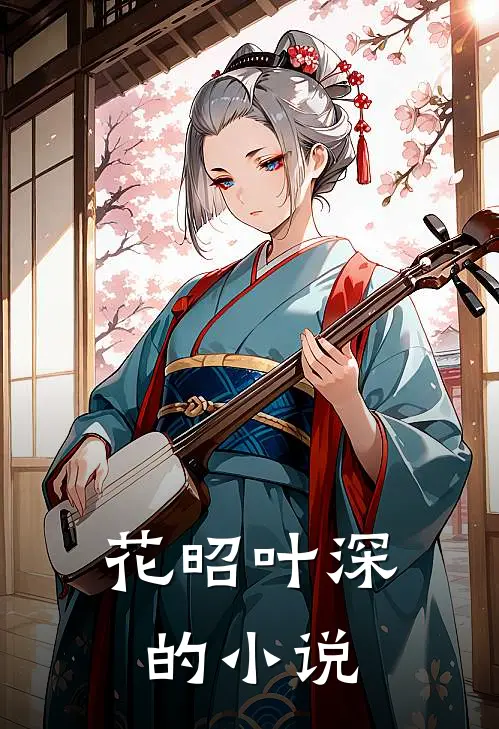 花昭叶深结局