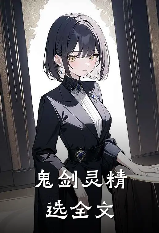 鬼剑灵精选全文