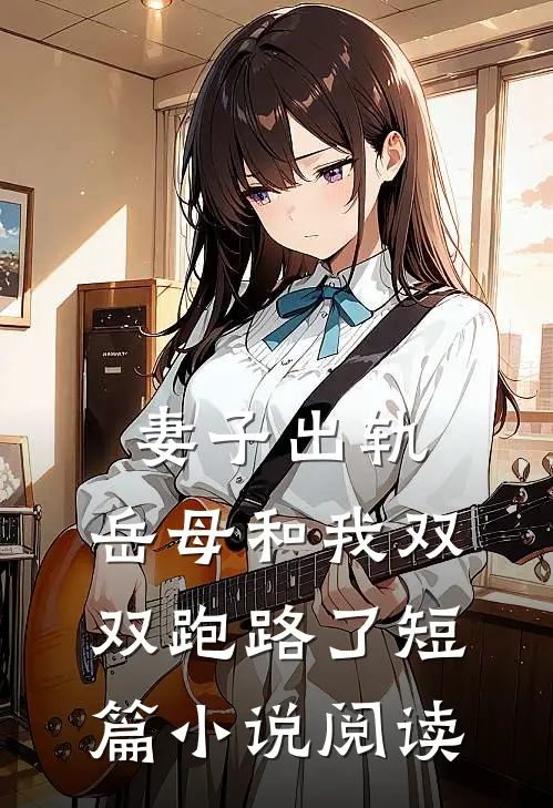 妻子出轨,岳母和我双双跑路了短篇阅读