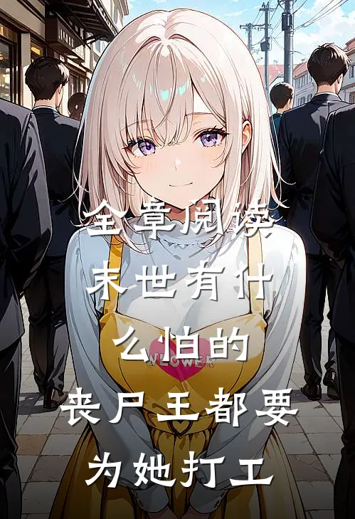 全章阅读末世有怕的,丧尸王都要为她打工的