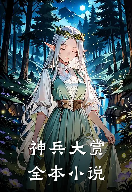 神兵大赏全本小说