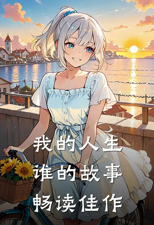 我的人生,谁的故事畅读佳作是歌