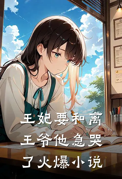 王妃要和离,王爷他急哭了火爆名字