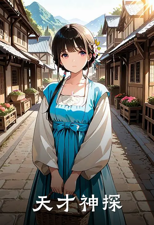天才神探狗绘本