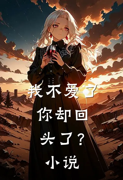 我不爱了,你却回头了?