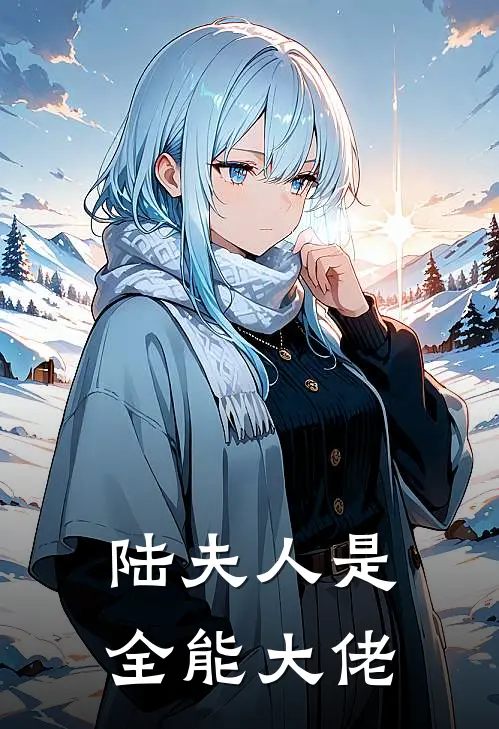 陆夫人是全能大佬百度