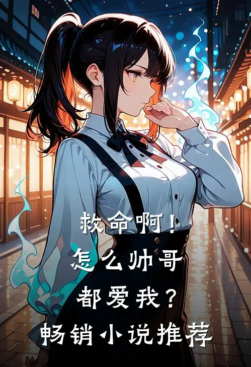 救命啊!怎么帅哥都爱我?畅销推荐完结