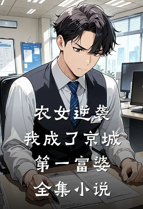 农女逆袭我成了京城第一富婆全集免费阅读