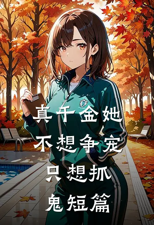 真千金她不想争宠,只想抓鬼短篇免费阅读