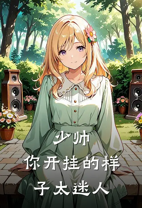 少帅,你开挂的样子太迷人免费阅读