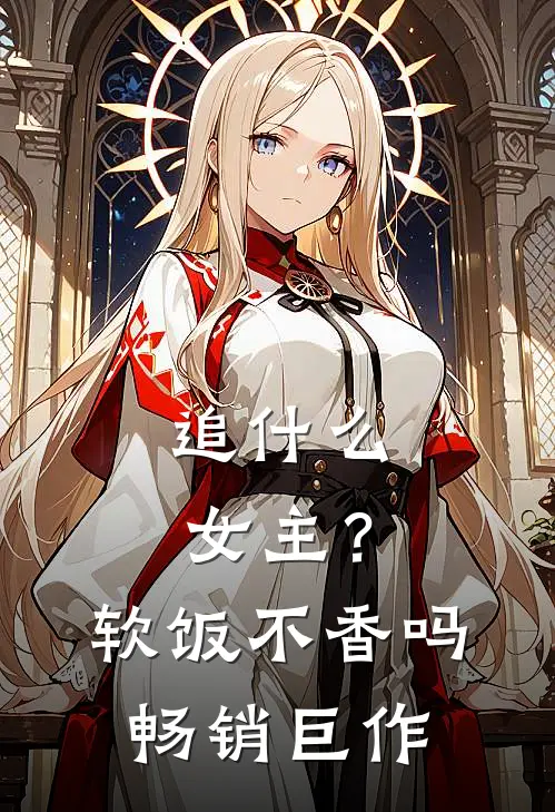 追女主?软饭不香吗畅销巨作
