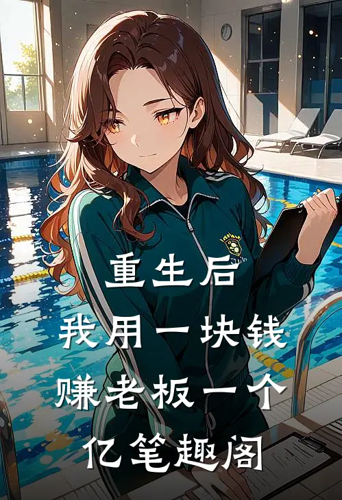 重生后,我用一块钱赚老板一个亿笔趣阁
