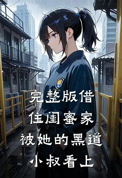 完整版借住闺蜜家,被她的黑道小叔看上是第几集
