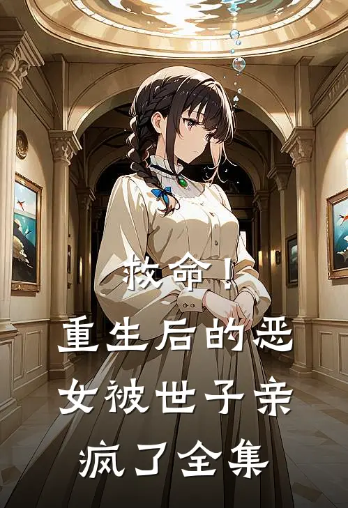 救命!重生后的恶女被世子亲疯了全集在线观看