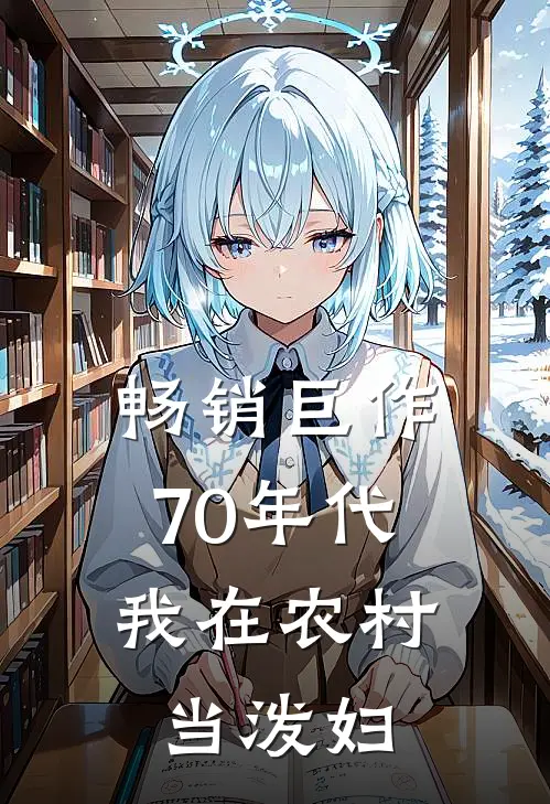畅销巨作70年代,我在农村当泼妇