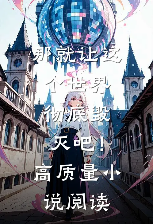 那就让这个世界,彻底毁灭吧!高质量阅读免费