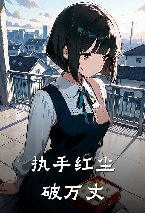 执手红尘破万丈免费阅读