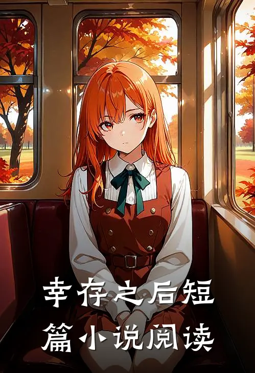 幸存之后短篇小说阅读