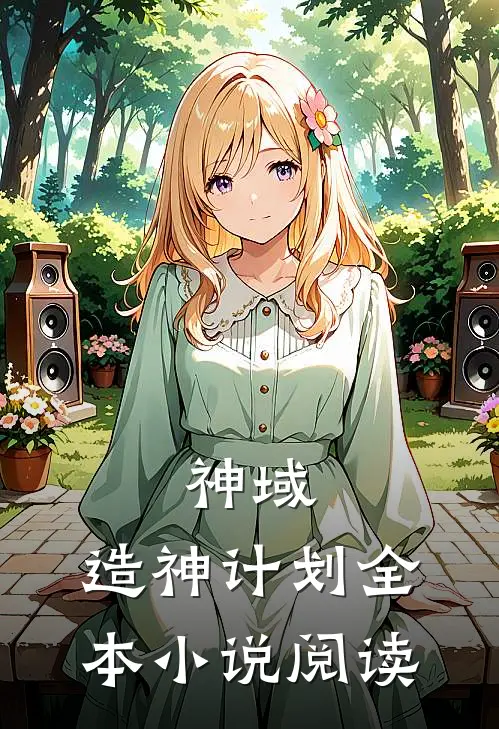 神域造神计划全本阅读免费