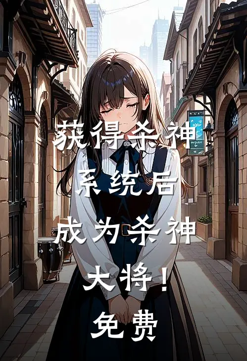 获得杀神系统后,成为杀神大将!免费