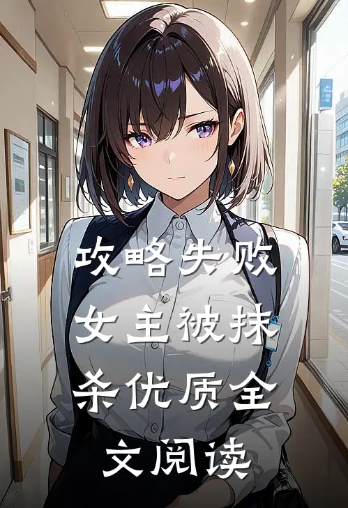 攻略失败,女主被抹杀优质全文阅读