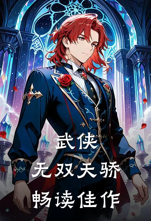 武侠无双天骄畅读佳作