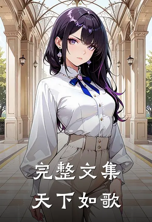 完整文集天下如歌