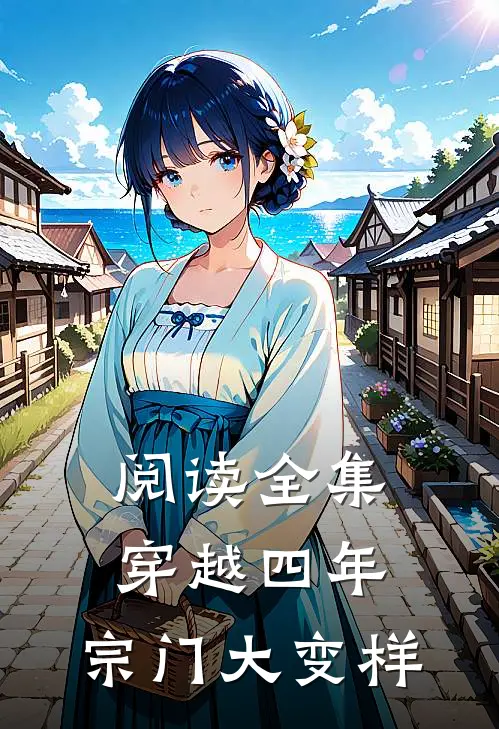 阅读全集穿越四年,宗门大变样的